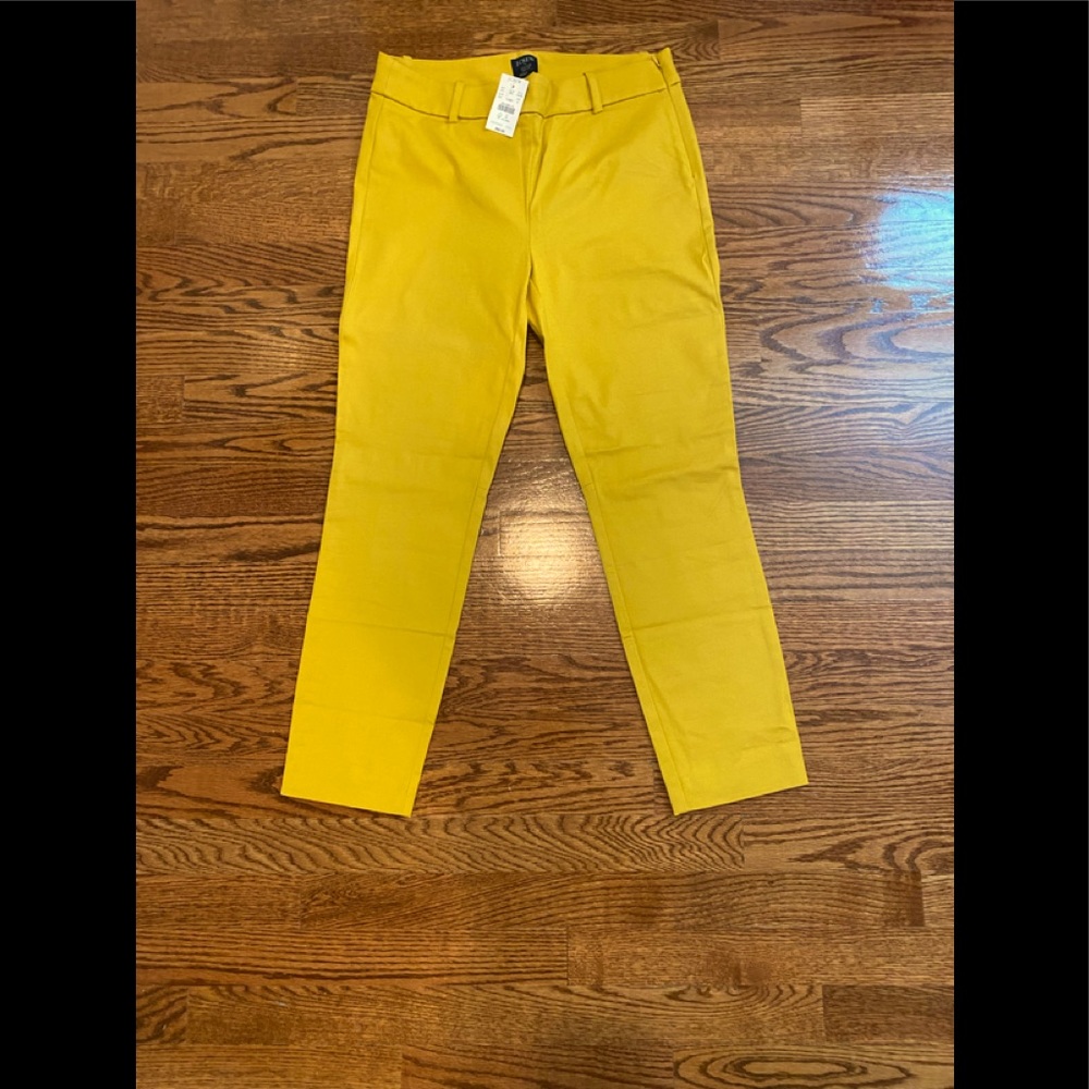 JCrew pants